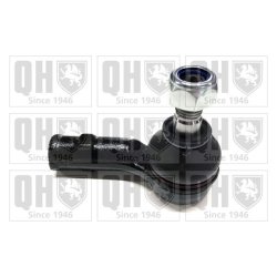 Tie Rod End QUINTON HAZELL QR2767S OE Ref 191419811 QUINTON HAZELL