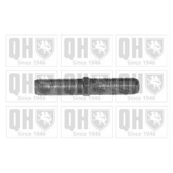 Wheel Alignment Bolt QUINTON HAZELL QR2773S OE Ref 322575
