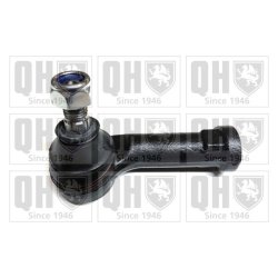 Tie Rod End QUINTON HAZELL QR2775S OE Ref 701419811A QUINTON HAZELL