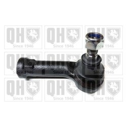 Tie Rod End QUINTON HAZELL QR2776S OE Ref 701419812 QUINTON HAZELL