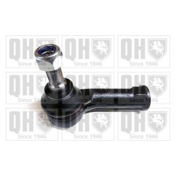 Tie Rod End QUINTON HAZELL QR2777S OE Ref 701419811 QUINTON HAZELL