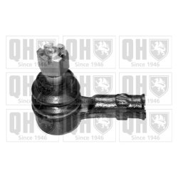 Tie Rod End QUINTON HAZELL QR2780S OE Ref 8970209542 QUINTON HAZELL