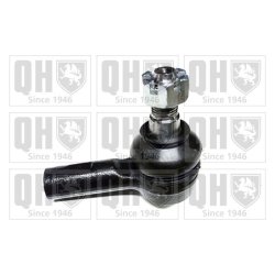 Tie Rod End QUINTON HAZELL QR2781S OE Ref 8970209531 QUINTON HAZELL