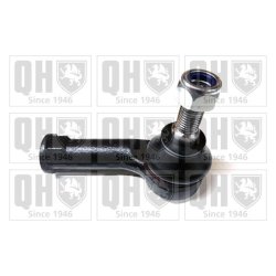 Tie Rod End QUINTON HAZELL QR2782S OE Ref 701419812A QUINTON HAZELL