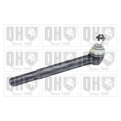 Drag Link End QUINTON HAZELL QR2783S OE Ref 0004604648