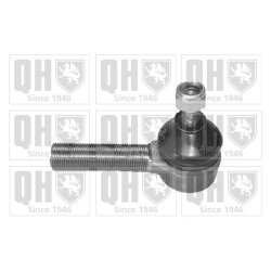 Tie Rod End QUINTON HAZELL QR2815S OE Ref FBU7728 QUINTON HAZELL