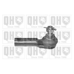 Tie Rod End QUINTON HAZELL QR2821S OE Ref 4852073J25 QUINTON HAZELL