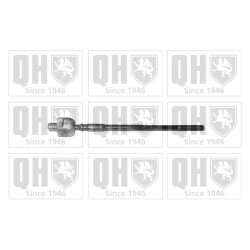 Inner Tie Rod QUINTON HAZELL QR2822S QUINTON HAZELL