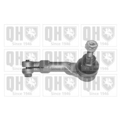 Tie Rod End QUINTON HAZELL QR2839S OE Ref 6000022731 QUINTON HAZELL