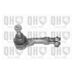 Tie Rod End QUINTON HAZELL QR2840S OE Ref 6000022730 QUINTON HAZELL