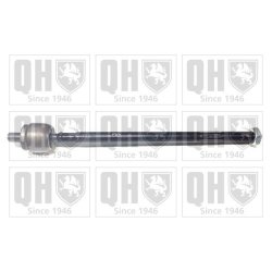 Inner Tie Rod QUINTON HAZELL QR2841S OE Ref 7701469517 QUINTON HAZELL