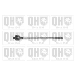 Inner Tie Rod QUINTON HAZELL QR2842S OE Ref 4550319215 QUINTON HAZELL