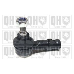 Tie Rod End QUINTON HAZELL QR2856S OE Ref 1306003080 QUINTON HAZELL