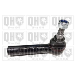 Tie Rod End QUINTON HAZELL QR2858S OE Ref 1306716080 QUINTON HAZELL