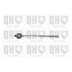 Inner Tie Rod QUINTON HAZELL QR2859S OE Ref 9945836 QUINTON HAZELL