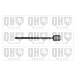 Inner Tie Rod QUINTON HAZELL QR2861S OE Ref 9946948 QUINTON HAZELL