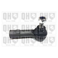 Tie Rod End QUINTON HAZELL QR2865S OE Ref 5027451