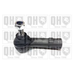 Tie Rod End QUINTON HAZELL QR2866S OE Ref 5027452 QUINTON HAZELL