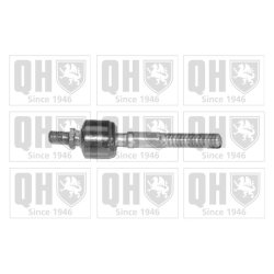 Inner Tie Rod QUINTON HAZELL QR2868S OE Ref 53521SM4013 QUINTON HAZELL
