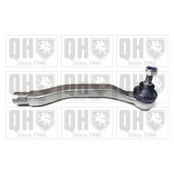 Tie Rod End QUINTON HAZELL QR2869S OE Ref 53540SM4003 QUINTON HAZELL
