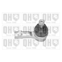 Tie Rod End QUINTON HAZELL QR2871S OE Ref 5682022000 QUINTON HAZELL