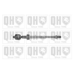 Inner Tie Rod QUINTON HAZELL QR2889S OE Ref 701419810A QUINTON HAZELL