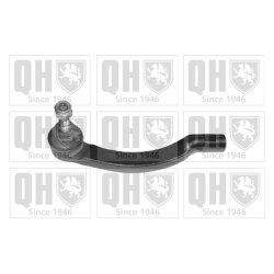 Tie Rod End QUINTON HAZELL QR2891S OE Ref 12715985 QUINTON HAZELL