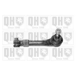 Tie Rod End QUINTON HAZELL QR2895S OE Ref 6000022715 QUINTON HAZELL