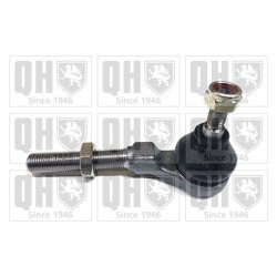 Tie Rod End QUINTON HAZELL QR2900S OE Ref 6000030048 QUINTON HAZELL