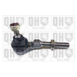Tie Rod End QUINTON HAZELL QR2901S OE Ref 6000030047 QUINTON HAZELL