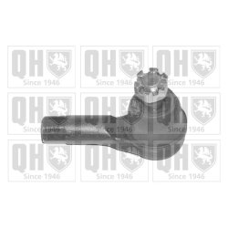 Tie Rod End QUINTON HAZELL QR2904S OE Ref 4881060B00 QUINTON HAZELL