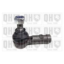 Tie Rod End QUINTON HAZELL QR290S OE Ref 8G8452 QUINTON HAZELL