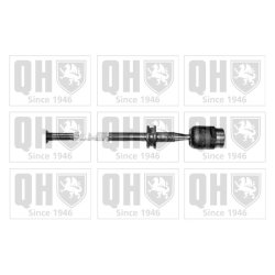 Inner Tie Rod QUINTON HAZELL QR2937S OE Ref 6N0419821 QUINTON HAZELL