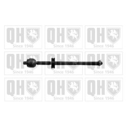 Inner Tie Rod QUINTON HAZELL QR2938S OE Ref 6N0422821A QUINTON HAZELL