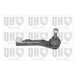 Tie Rod End QUINTON HAZELL QR2972S OE Ref 6000022753 QUINTON HAZELL