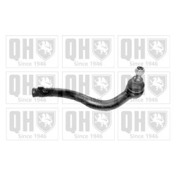 Tie Rod End QUINTON HAZELL QR2988S OE Ref 1058378 QUINTON HAZELL