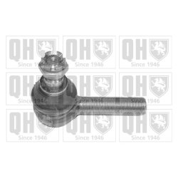 Tie Rod End QUINTON HAZELL QR3007S OE Ref 6313300435 QUINTON HAZELL