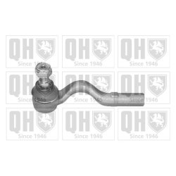 Tie Rod End QUINTON HAZELL QR3012S OE Ref 2103380515 QUINTON HAZELL