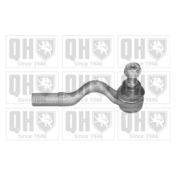 Tie Rod End QUINTON HAZELL QR3013S OE Ref 2103380615 QUINTON HAZELL