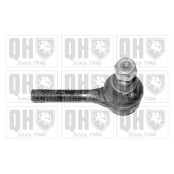 Tie Rod End QUINTON HAZELL QR3026S OE Ref 322178 QUINTON HAZELL