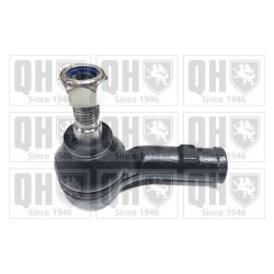 Tie Rod End QUINTON HAZELL QR3040S OE Ref 1J0422812A QUINTON HAZELL