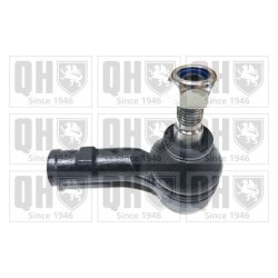 Tie Rod End QUINTON HAZELL QR3041S OE Ref 1J0422811A QUINTON HAZELL