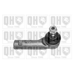 Tie Rod End QUINTON HAZELL QR3055S OE Ref 1026948 QUINTON HAZELL