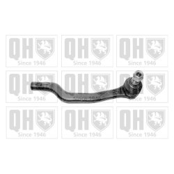 Tie Rod End QUINTON HAZELL QR3057S OE Ref 1683301235 QUINTON HAZELL