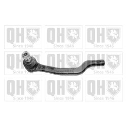 Tie Rod End QUINTON HAZELL QR3058S OE Ref 1683301135 QUINTON HAZELL