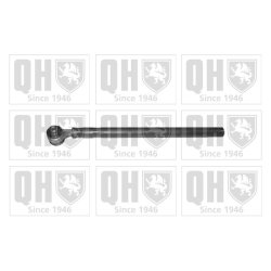 Inner Tie Rod QUINTON HAZELL QR3071S OE Ref 381736 QUINTON HAZELL