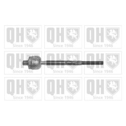 Inner Tie Rod QUINTON HAZELL QR3073S OE Ref 1683301335 QUINTON HAZELL