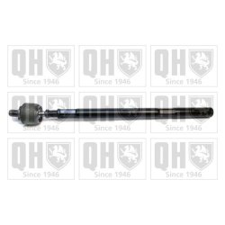 Inner Tie Rod QUINTON HAZELL QR3076S OE Ref 3812C0 QUINTON HAZELL
