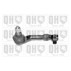 Tie Rod End QUINTON HAZELL QR3078S OE Ref 6000022721 QUINTON HAZELL