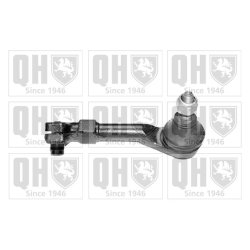 Tie Rod End QUINTON HAZELL QR3079S OE Ref 6000022720 QUINTON HAZELL